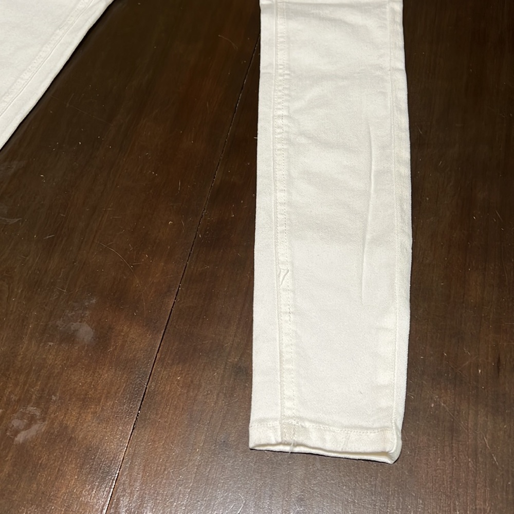Abound High Rise Skinny Jeans - Picture 5 of 11